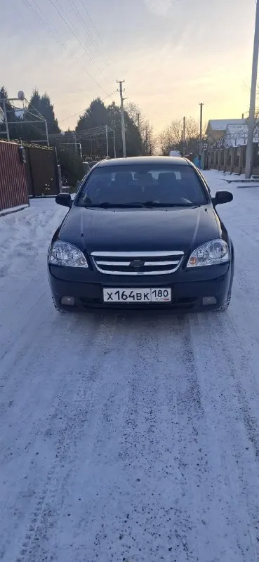 Chevrolet lacetti 2008 год. состояние хорошее, двигатель 1.6 л. пробег 218.000 т. км. , стоит газ (евро 4) вписан. цена - 540.000 т. рублей (торг). смотреть пгт. володарское +79497126687. 📲 tg: дмитрий 📞 звоните: +7(949)7126687 - фотография - 7
