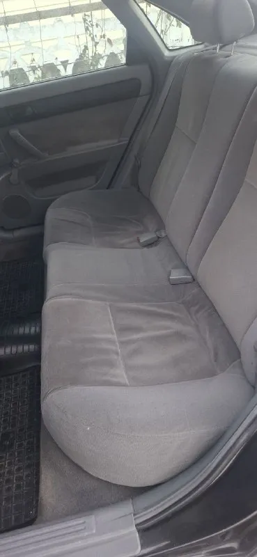 Chevrolet lacetti 2008 год. состояние хорошее, двигатель 1.6 л. пробег 218.000 т. км. , стоит газ (евро 4) вписан. цена - 540.000 т. рублей (торг). смотреть пгт. володарское +79497126687. 📲 tg: дмитрий 📞 звоните: +7(949)7126687 - фотография - 9