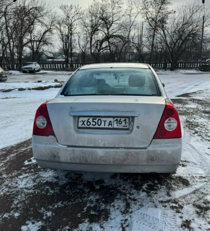 Продам vortex estina ( chery fora ) 2.0 автомобиль на ходу из документов птс, необходима постановка на учет+ тех. осмотр днище целое цена 180 тыс торг +79499657152 игорь 📲 tg: @volkov_evgeniy_99 📞 звоните: +7(949)9657152 - фотография - 5