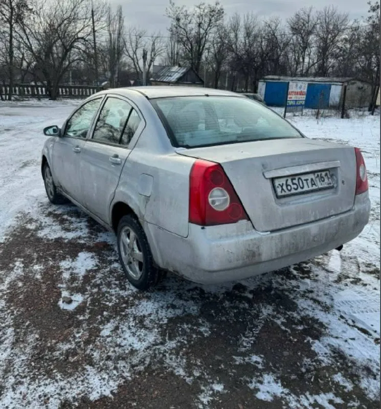 Продам vortex estina ( chery fora ) 2.0 автомобиль на ходу из документов птс, необходима постановка на учет+ тех. осмотр днище целое цена 180 тыс торг +79499657152 игорь 📲 tg: @volkov_evgeniy_99 📞 звоните: +7(949)9657152 - фотография - 6
