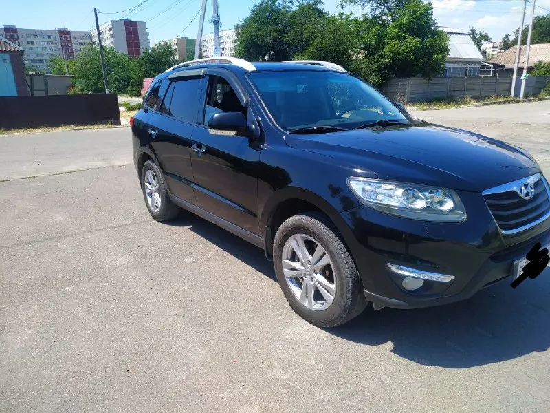 Сантафе 2010 2.2 д 197 л 6ст 323т км не дымит не троит два комплекта два ключа цена 1 370 +79498636054 📲 tg: алексей 📞 звоните: +7(949)8636054 - фотография - 2