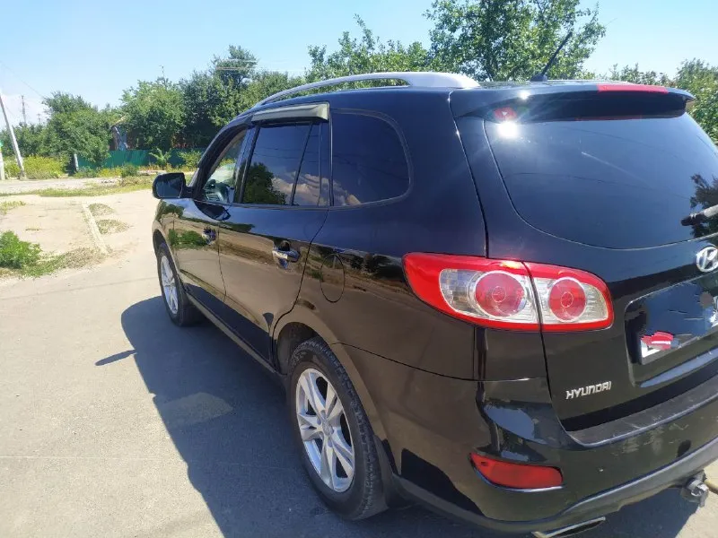 Сантафе 2010 2.2 д 197 л 6ст 323т км не дымит не троит два комплекта два ключа цена 1 370 +79498636054 📲 tg: алексей 📞 звоните: +7(949)8636054 - фотография - 4