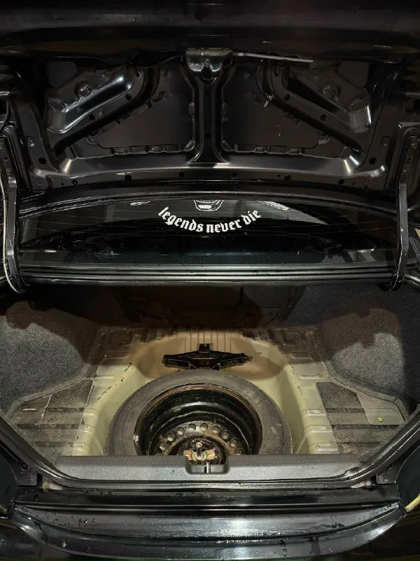 💶 цена: 430.000р (торг уместен) 📮 город:донецк днр 🚘 марка / модель: mitsubishi lancer 9 📅 год выпуска:2006 📊 пробег: 210.000 км ⛽ двигатель (тип, объем, ):бензин 1.6 🔧 тип кпп:механика 📝 описание: двигатель работает отлично, не дымит, не троит ! кпп переключается мягко и плавно ! ходовая не гремит, не стучит, никуда не тянет! машина без ржавчины и гнили (есть небольшие нюансы на передней левой и задней левой двери)! кондиционер заправлен и работает хорошо ! стоят дорогие диски r16 с хорошей резиной ! стоит хорошая музыка ! установлен приятный прямоточный выхлоп hks (заводской выхлоп отдаю в подарок)! установлена распорка передних стаканов! поменял ремень грм, ролик, сальник распредвала, датчик положение коленвала, заменил жидкость гур, антифриз, тормозную жидкость, прокладку клапанной крышки! машина хранится в тёплом гараже ! я владелец по птс, птс оригинал ! в подарок отдам новые тормозные колодки ручника, ремкомплект суппортов. телеграмм: +79493268970 📞 звоните: +7(949)3268970 - фотография - 4