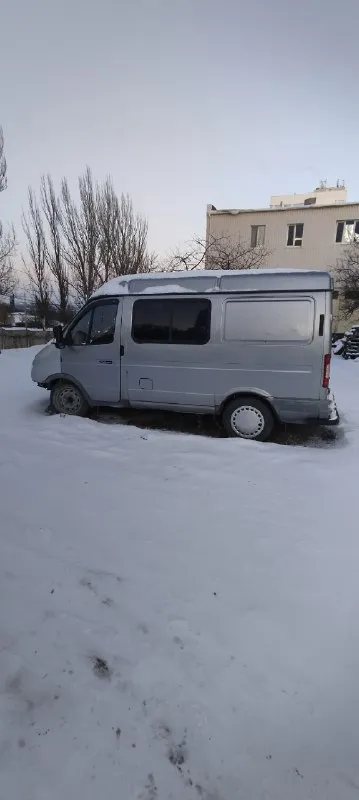 Продам соболь без двигателя и коробки, документы в порядке. цена 330 тыс. р. все вопросы по телефону +79494349558 📞 звоните: +7(949)4349558 - фотография - 4