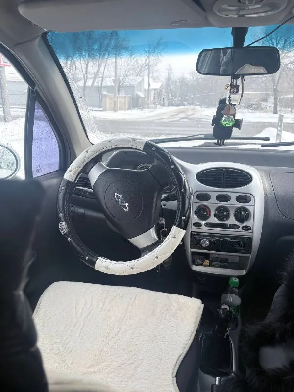 Чери qqs11. двс 1.1 механика состояние хорошее вложений не требует. ездила девушка цена 200000 без т... - фотография