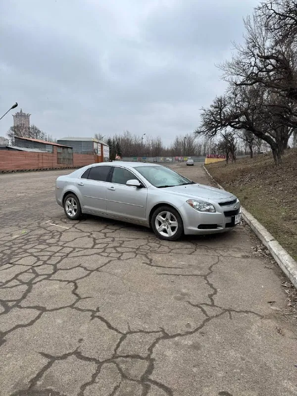 Chevrolet malibu 2.4 автомат. 2012 год. цена: 1.025.000₽ тел. +79493472003 осмотр донецк собственник... - фотография