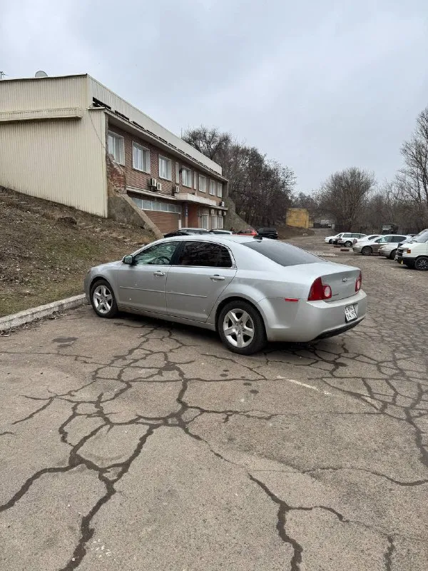 Chevrolet malibu 2.4 автомат. 2012 год. цена: 1.025.000₽ тел. +79493472003 осмотр донецк собственник (193 учет) в отличном состоянии вложений не требует 📞 звоните: +7(949)3472003 - фотография - 2