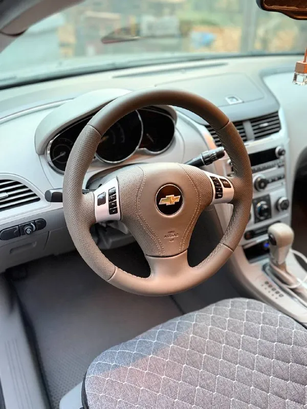 Chevrolet malibu 2.4 автомат. 2012 год. цена: 1.025.000₽ тел. +79493472003 осмотр донецк собственник (193 учет) в отличном состоянии вложений не требует 📞 звоните: +7(949)3472003 - фотография - 3