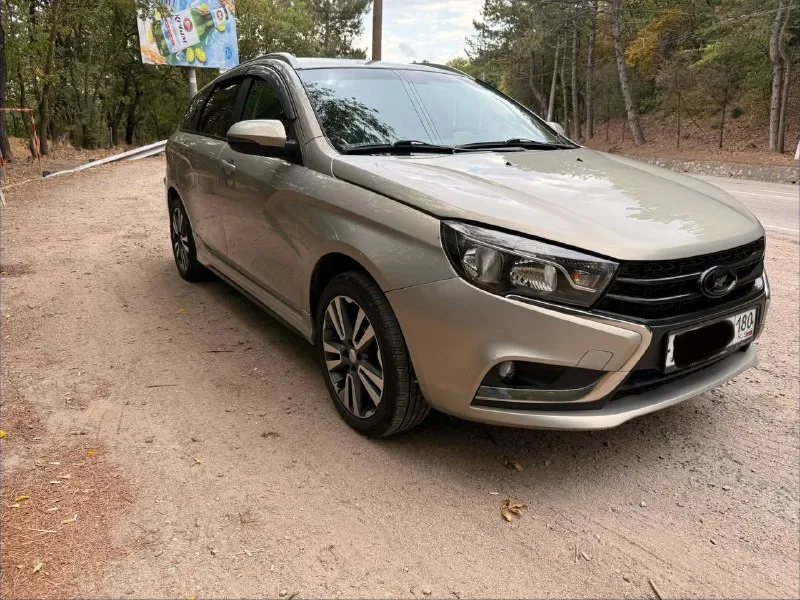 Ваз веста sw. 1.050.000 ₽ 2018 г. машина в отличном состоянии. 1.6л 129 мотор (клапана не гнет-проверенно) двигатель вскрывали 15т. км назад. масло не ест ни грамма. в идеале любые проверки вплоть до вскрытия (за ваш счет. ) ходовая полностью заменена. ( на трассе стала хорошо держать дорогу, не раскачивает) все расходники заменены комплектация пред максимальная ( мультируль, авто свет, датчик дождя, климат контроль и т д ) цена: 1.050.000 ₽. торг. я собственник авто. регистрация на мне. тел. +79498204109 +79897106664 ( связь очень плохая можете не дозвониться лучше в вк или телеграмм) 📲 tg: @victor_leonidovich_z 📞 звоните: +7(949)8204109 - фотография - 7