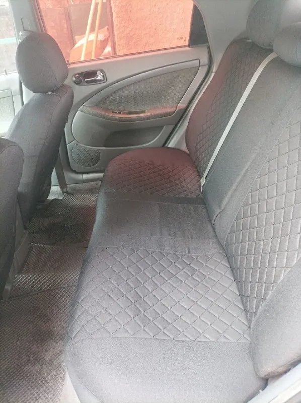 Продам chevrolet лачети автомобиль 2008 г. выпуска. 152 000 пробега. самая полная комплектация (климат контроль рабочий, дует отлично. абс, антизанос, мультируль, электро зеркало, подогрев заднего, переднего стекла, антибукс, датчик света и дождя ) самая полная комплектация. у авто 2 ключа. объём двигателя 1.8 16 клапанный, пороги, двери, днище целое без гнили. салон в хорошем состоянии. хорошая зимняя резина. цена 550 тыс. руб 📞 +7(949) 507 54 79 📲 tg: @bookka333 📞 звоните: +7(949)5075479 - фотография - 10