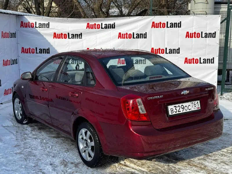 🚘 chevrolet lacetti 🚘 год выпуска: 2006 двигатель: 1.6 бензин пробег: 255.000 км привод: передний кпп: автомат ❗️ цена 570.000 ₽❗️ 🏎️ продажа в кредит 🏎️ выкуп авто 🏎️ trade-in ☎️ +7 (949) 628-72-17 г. донецк, пр. дзержинского 55 📞 звоните: +7(949)6287217 - фотография - 2