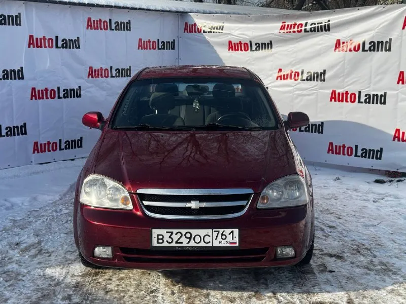 🚘 chevrolet lacetti 🚘 год выпуска: 2006 двигатель: 1.6 бензин пробег: 255.000 км привод: передний кпп: автомат ❗️ цена 570.000 ₽❗️ 🏎️ продажа в кредит 🏎️ выкуп авто 🏎️ trade-in ☎️ +7 (949) 628-72-17 г. донецк, пр. дзержинского 55 📞 звоните: +7(949)6287217 - фотография - 3
