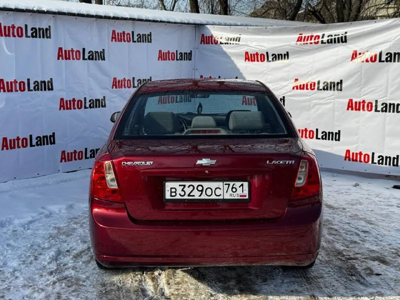 🚘 chevrolet lacetti 🚘 год выпуска: 2006 двигатель: 1.6 бензин пробег: 255.000 км привод: передний кпп: автомат ❗️ цена 570.000 ₽❗️ 🏎️ продажа в кредит 🏎️ выкуп авто 🏎️ trade-in ☎️ +7 (949) 628-72-17 г. донецк, пр. дзержинского 55 📞 звоните: +7(949)6287217 - фотография - 4