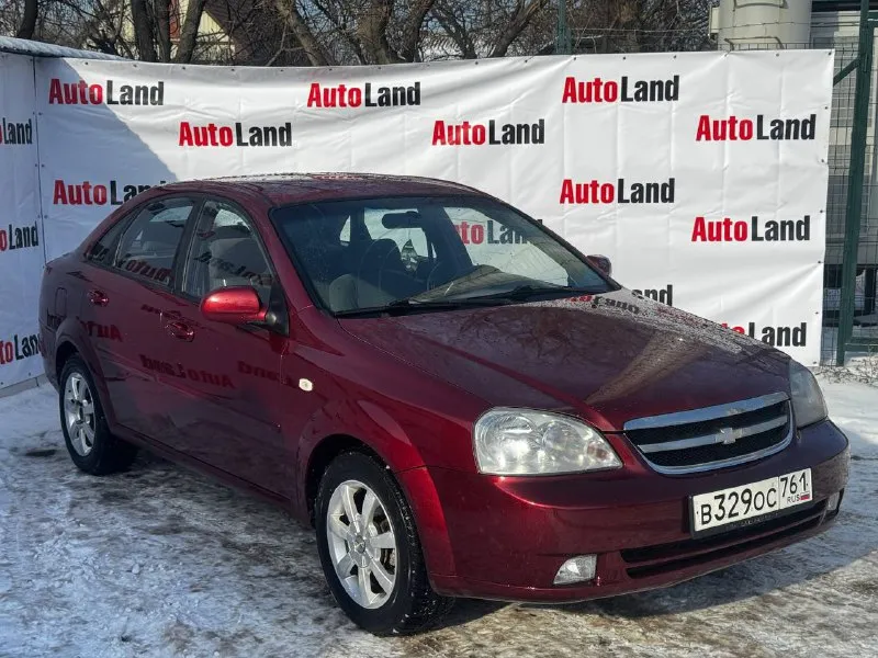 🚘 chevrolet lacetti 🚘 год выпуска: 2006 двигатель: 1.6 бензин пробег: 255.000 км привод: передний кпп: автомат ❗️ цена 570.000 ₽❗️ 🏎️ продажа в кредит 🏎️ выкуп авто 🏎️ trade-in ☎️ +7 (949) 628-72-17 г. донецк, пр. дзержинского 55 📞 звоните: +7(949)6287217 - фотография - 5