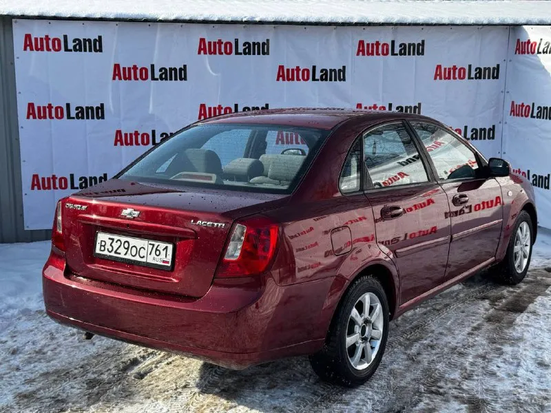 🚘 chevrolet lacetti 🚘 год выпуска: 2006 двигатель: 1.6 бензин пробег: 255.000 км привод: передний кпп: автомат ❗️ цена 570.000 ₽❗️ 🏎️ продажа в кредит 🏎️ выкуп авто 🏎️ trade-in ☎️ +7 (949) 628-72-17 г. донецк, пр. дзержинского 55 📞 звоните: +7(949)6287217 - фотография - 6