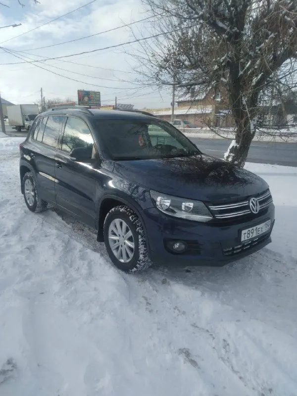 Volkswagen tiguan год: 2011 авто в хорошем состоянии как внешне так и технически. документы в полном порядке. город: ростов-на-дону телефон: +7 (909) 420-88-94 +79496009134 (телега) цена: 900.000₽ торг. остальные вопросы по телефону - фотография - 2