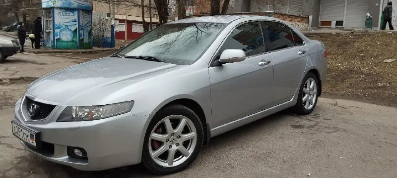 Продам honda аккорд 2005 год. авто в хорошем состоянии. я 2 владелец. два комплекта резины с дисками. вопросы по телефону +79494819066 цена 900тыс 📲 tg: @architector_1 📞 звоните: +7(949)4819066 - фотография - 3