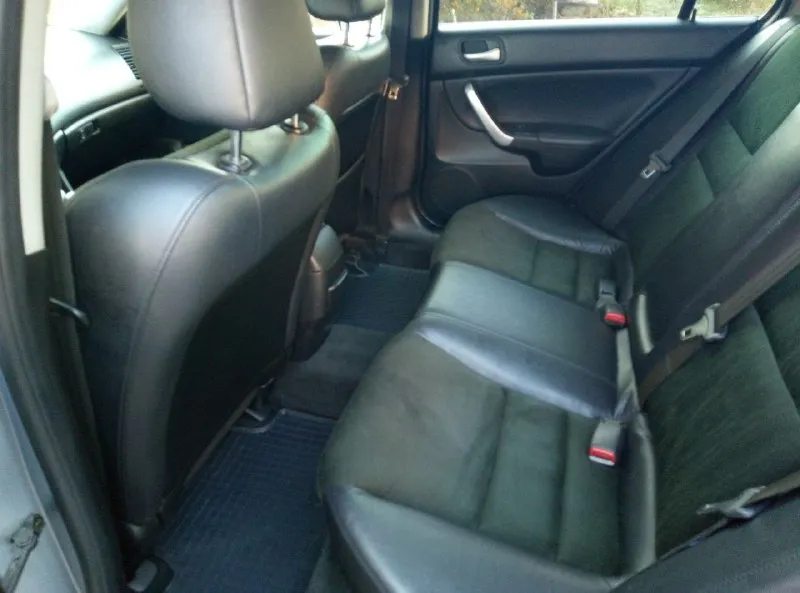 Продам honda аккорд 2005 год. авто в хорошем состоянии. я 2 владелец. два комплекта резины с дисками. вопросы по телефону +79494819066 цена 900тыс 📲 tg: @architector_1 📞 звоните: +7(949)4819066 - фотография - 5