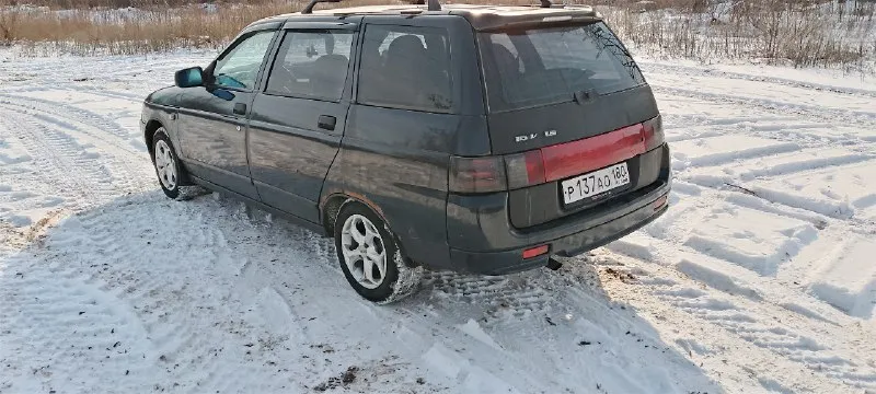 Продам ваз 2111. 2007гв. 1.6(8кл). автомобиль на полном ходу. продажа с переоформлением. газ евро 4, новая зимняя резина. цена 130_000₽. донецк щетинина тел +79498434303 📞 звоните: +7(949)8434303 - фотография - 2