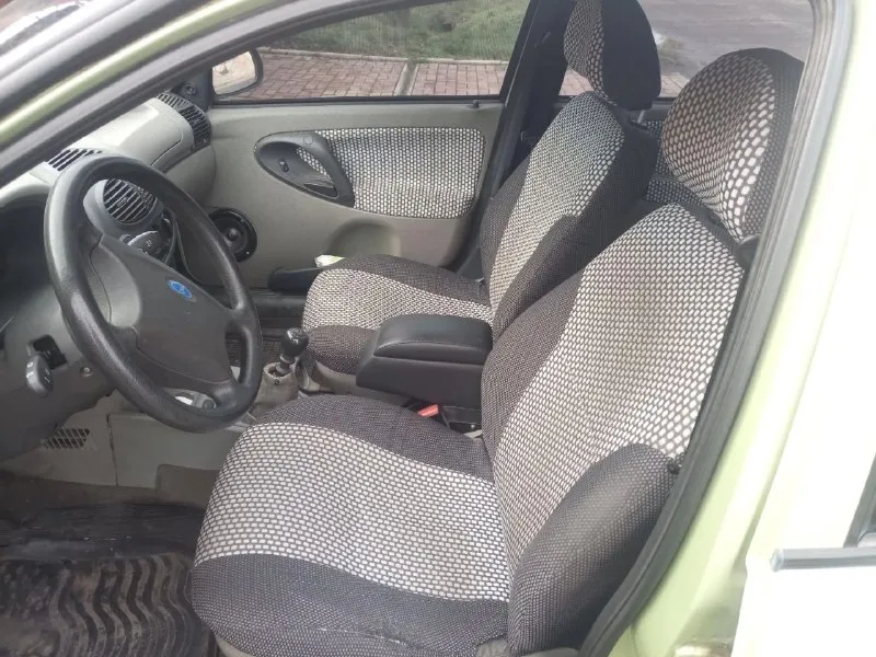 Ваз калина 2006 г, пробег 136000, зимняя резина плюс. 300000 торг. в дтп не была. краска оригинальная. в салоне не курили. +79493362504 сергей 📞 звоните: +7(949)3362504 - фотография - 2