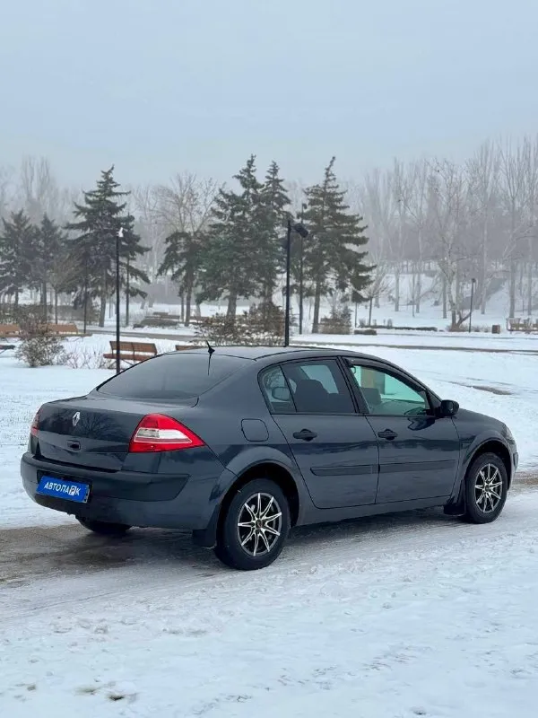 🇫🇷 renault megan 💰цена: 560 000р 🏢город: мариуполь 📅год выпуска: 2008 🧾пробег: 161 595км. ⚙️двигатель: 1.6 16v ⛽топливо: бензин ⚙️кпп: механика 📞 телефон: +7-949-727-41-51 +7-949-551-91-52 +7-989-263-55-56 💾 описание: renault mégane — м. .. oji" style="background-image:url('//telegram. org/img/emoji/40/e29c85.png')">✅ 1 владелец, птс оригинал. ✅ отличное состояние. ✅ оцинкованный кузов. ✅ южная эксплуатация. 🚙 двигатель k4m 1.6 16v самый надежный в линейке. ходовая без посторонних звуков, мягкая, высокий клиренс. ✅ кондиционер, гур, abs, airbag, android магнитола с bluetooth и камерой заднего вида, очень хорошая музыка, шикарный led свет, центральный замок. улица шевченко 2️⃣6️⃣9️⃣ 🏦 возможна продажа в кредит по двум документам. - фотография - 6