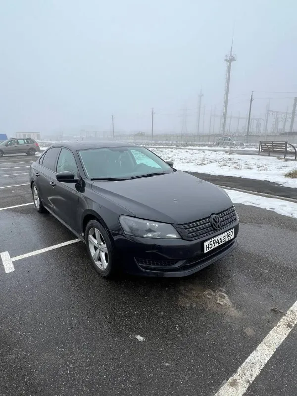 ‼️продам‼️ 🚘марка: volkswagen passat b7 ⛽️вид топлива:бензин 📦кпп :автомат ⚙️двигатель 2.5 📅год выпуска: 2012 💴цена: 1.100.000 т/руб 🗺️пробег: 245000 📱номер телефона: • коробка автомат. • кожаный салон • подогрев сидений • подогрев зеркал • климат контроль • электро регулировка зеркал • электро регулировка сидений • мультируль •акустика, aux, bluetooth, usb, •датчик света •датчик дождя 📍город мариуполь 📞 🇷🇺 звоните: +7-949-716-67-97 - фотография - 2