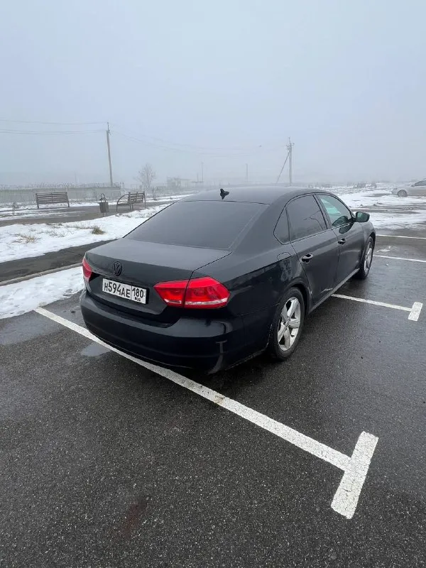 ‼️продам‼️ 🚘марка: volkswagen passat b7 ⛽️вид топлива:бензин 📦кпп :автомат ⚙️двигатель 2.5 📅год выпуска: 2012 💴цена: 1.100.000 т/руб 🗺️пробег: 245000 📱номер телефона: • коробка автомат. • кожаный салон • подогрев сидений • подогрев зеркал • климат контроль • электро регулировка зеркал • электро регулировка сидений • мультируль •акустика, aux, bluetooth, usb, •датчик света •датчик дождя 📍город мариуполь 📞 🇷🇺 звоните: +7-949-716-67-97 - фотография - 4