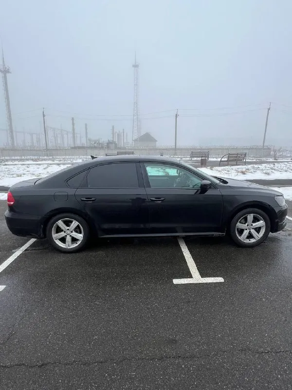 ‼️продам‼️ 🚘марка: volkswagen passat b7 ⛽️вид топлива:бензин 📦кпп :автомат ⚙️двигатель 2.5 📅год выпуска: 2012 💴цена: 1.100.000 т/руб 🗺️пробег: 245000 📱номер телефона: • коробка автомат. • кожаный салон • подогрев сидений • подогрев зеркал • климат контроль • электро регулировка зеркал • электро регулировка сидений • мультируль •акустика, aux, bluetooth, usb, •датчик света •датчик дождя 📍город мариуполь 📞 🇷🇺 звоните: +7-949-716-67-97 - фотография - 6