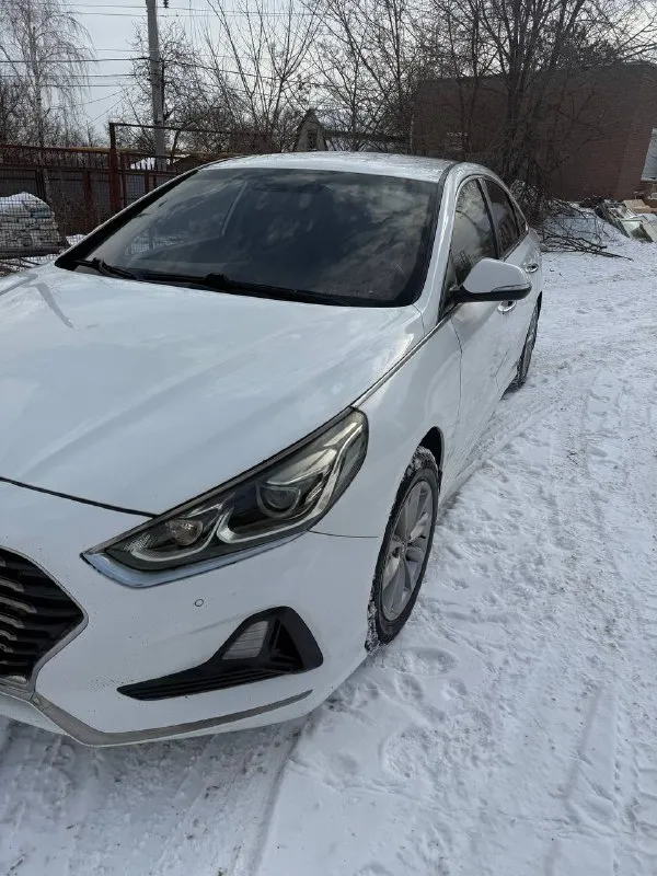 Соната 2017 вложение по кузову по технике без нареканий цена 1.150.000 срочно ‼️ +79496291099 📲 tg:... - фотография