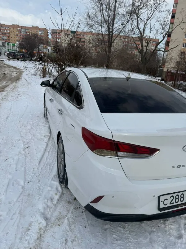Соната 2017 вложение по кузову по технике без нареканий цена 1.150.000 срочно ‼️ +79496291099 📲 tg: @sava1705 📞 звоните: +7(949)6291099 - фотография - 2