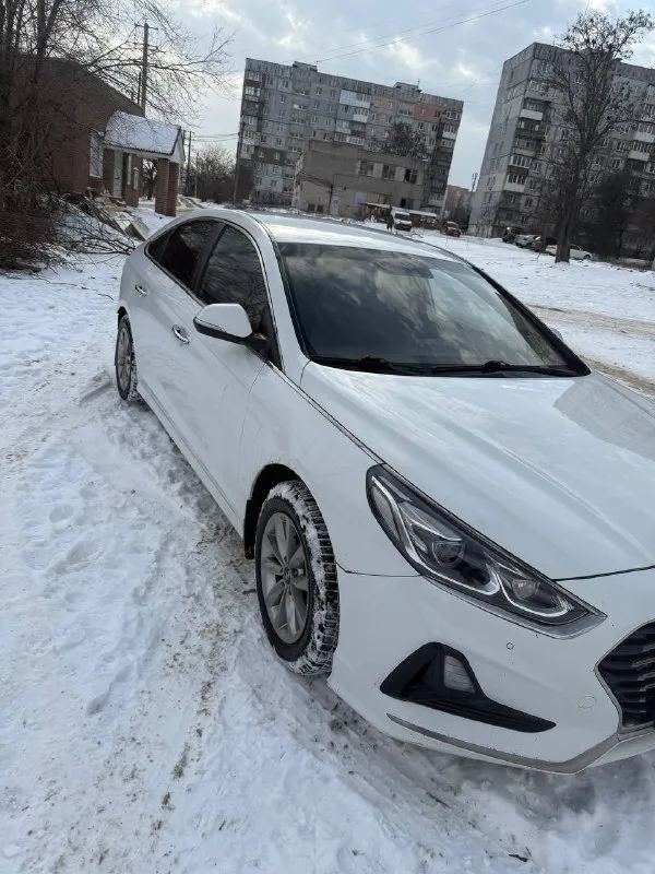 Соната 2017 вложение по кузову по технике без нареканий цена 1.150.000 срочно ‼️ +79496291099 📲 tg: @sava1705 📞 звоните: +7(949)6291099 - фотография - 5