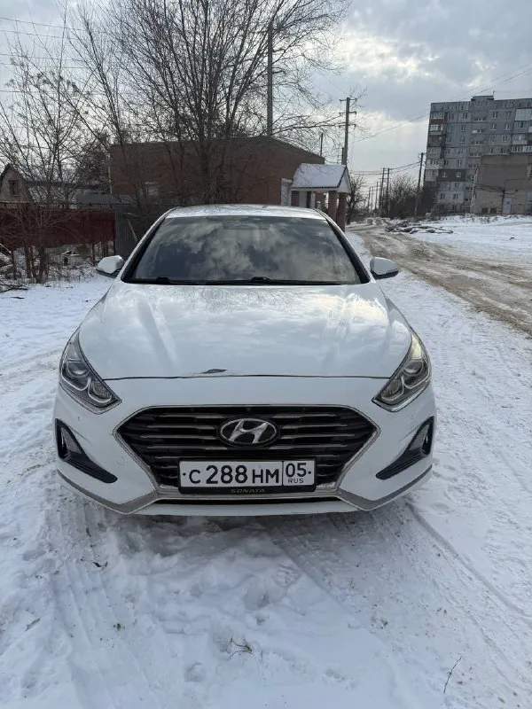 Соната 2017 вложение по кузову по технике без нареканий цена 1.150.000 срочно ‼️ +79496291099 📲 tg: @sava1705 📞 звоните: +7(949)6291099 - фотография - 6