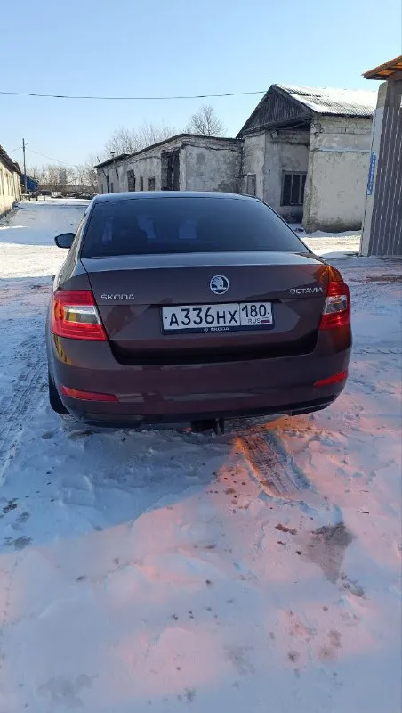 Продам skoda а7,2014 год,1.4 турбо, максимальная комплектация, в идеальном состоянии.1.2млн руб. , шахтерск +79494105337 📞 звоните: +7(949)4105337 - фотография - 2