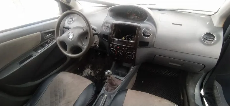 Продам geely мк не находу, с полным переоформлением 180 птс стс дкп, кузов на 3, салон в норме. цена 65.000р без торга, возможен пригон на эвакуаторе +79495962135 📞 звоните: +7(949)5962135 - фотография - 5