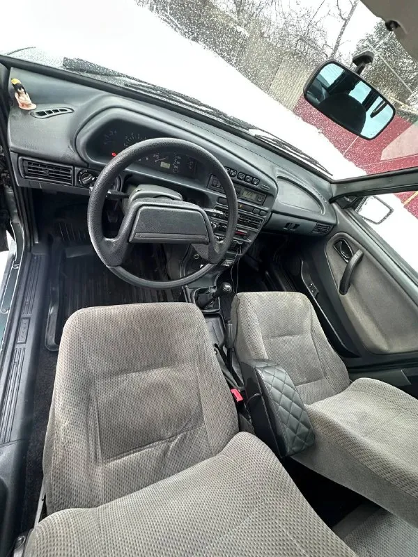 Продам ваз 2114 2010г 250 000₽ торг обмен в идеальном состоянии кпп в идеальном состоянии делать ничего не нужно резина зима подогрев сидений 2 эсп центральный замок +79508459167 +79494475589(телеграм, макс) 📲 tg: roman karpikov 📞 звоните: +7(949)4475589 - фотография - 5