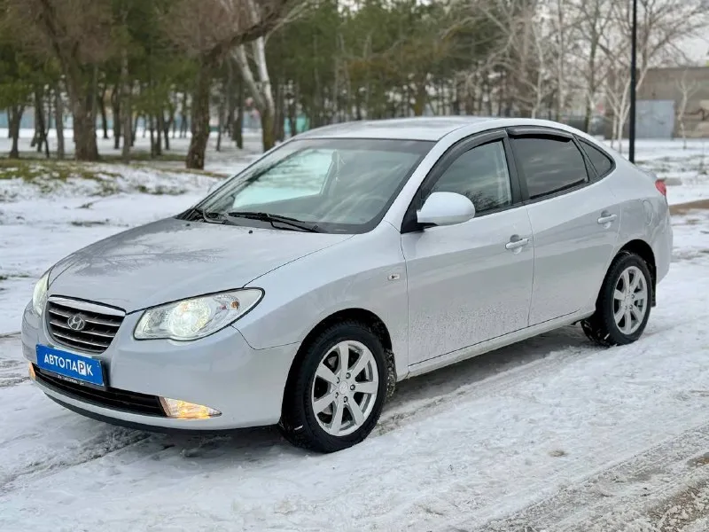 🇰🇵 hyundai elantra 💰цена: 690 000р 🏢город: мариуполь 📅год выпуска: 2007 🧾пробег: 197 748 км. ⚙️двигатель: 1.6 ⛽топливо: бензин/газ ⚙️кпп: механика 📞 телефон: +7-949-727-41-51 +7-949-551-91-52 +7-989-263-55-56 💾 описание: - фотография - 3