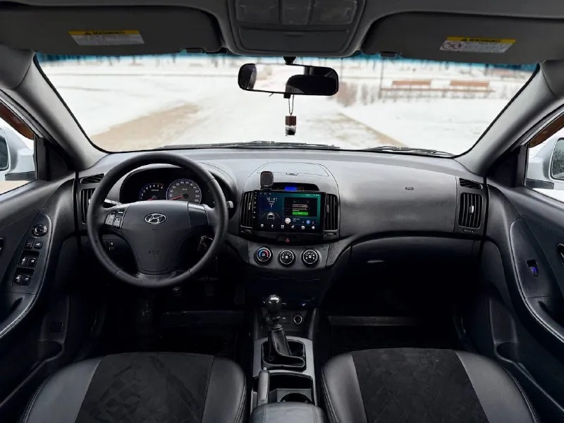 🇰🇵 hyundai elantra 💰цена: 690 000р 🏢город: мариуполь 📅год выпуска: 2007 🧾пробег: 197 748 км. ⚙️двигатель: 1.6 ⛽топливо: бензин/газ ⚙️кпп: механика 📞 телефон: +7-949-727-41-51 +7-949-551-91-52 +7-989-263-55-56 💾 описание: - фотография - 8