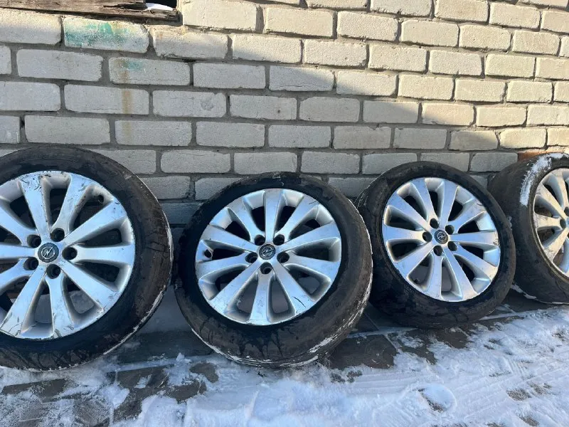 Продам опель астра j год 2011 пробег 197 тысяч 1.6 бензин акпп авто в хорошем состоянии, полностью обслужен, зимняя резина на 16 штампах, лето на 17 дисках г. горловка цена 750 000р торг тел +79493650945 - фотография - 10