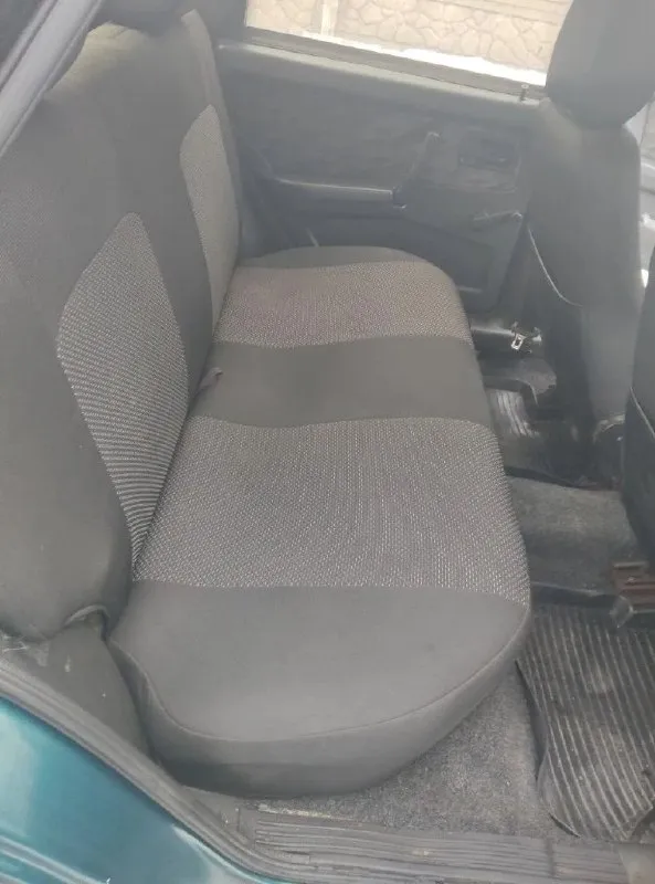 Ваз 21099,инжектор, евро 3,пробег 219 000,кап. рем. двиг. был на 185500 км. кузов в родном металле, сварки не требует. присутствуют рыжики. ходовая и тормозная часть перебрана, рулевая рейка заменена. новый аккумулятор, новая резина. цена: 210000руб, торг уместен. все вопросы по телефону +79493395692 артём +79493510677 руслан г. макеевка 📞 звоните: +7(949)3395692 - фотография - 8