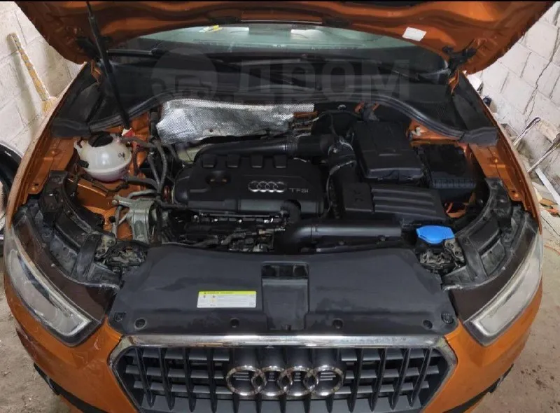 Продаю супер комфортную, яркую, стильную audi q3. машина покупалась новой в салоне по факту я второй владелец. до меня ездила женщина 12 лет, переоформляла машину внутри семьи, одна хозяйка. разгон до 100- 5.7сек, мотор 2.0 турбо. обслуживалась только у официального дилера в мин водах, всё то по регламенту. дорогу держит шикарно, не едет, а плывет. два комплекта ключей(документы с салона) хочу отдать ее в добрые руки, которые будут также относиться к машине и обслуживать регулярно. с продажей не тороплюсь 1600000❤️ 79880986777 анастасия 📞 звоните: +7(988)0986777 - фотография - 9