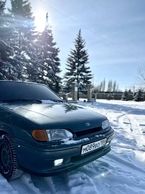 -продам ваз 2114 2011 год по документам полный порядок -двигатель в отличном состоянии, масло не берет не грамма (1.6) 8кл, не троит не дымит! -коробка в хорошем состоянии не хрустит не выбивает -по ходовой тоже порядок -подогревы сидений, передние стеклоподъемники, печка греет хорошо, обогрев заднего стекла -салон ухоженный спереди и сзади накидки, коврики ромб - стоит хорошая музыка, подиумы под 2-20ки, поставил одну пару avatar + стоит саб, музыка стоит отличная, (при продаже авто по музыки договоримся) - по свету стоят мини линзы + гладкие стекла светят отлично, led туманки покупались месяц назад - автомобиль ухоженный, езжу каждый день цена:330.000 тыс + (торг) реальному покупателю связь +79493973554 звоните пишите 📲 tg: @nnapht 📞 звоните: +7(949)3973554 - фотография - 2