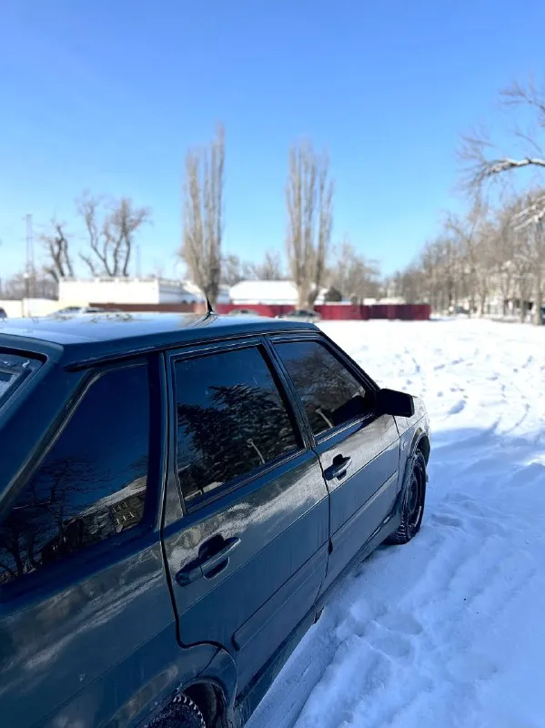 -продам ваз 2114 2011 год по документам полный порядок -двигатель в отличном состоянии, масло не берет не грамма (1.6) 8кл, не троит не дымит! -коробка в хорошем состоянии не хрустит не выбивает -по ходовой тоже порядок -подогревы сидений, передние стеклоподъемники, печка греет хорошо, обогрев заднего стекла -салон ухоженный спереди и сзади накидки, коврики ромб - стоит хорошая музыка, подиумы под 2-20ки, поставил одну пару avatar + стоит саб, музыка стоит отличная, (при продаже авто по музыки договоримся) - по свету стоят мини линзы + гладкие стекла светят отлично, led туманки покупались месяц назад - автомобиль ухоженный, езжу каждый день цена:330.000 тыс + (торг) реальному покупателю связь +79493973554 звоните пишите 📲 tg: @nnapht 📞 звоните: +7(949)3973554 - фотография - 3