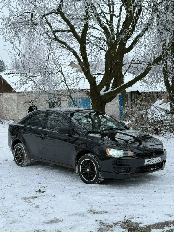 Mitsubishi lancer x10 2008 1.5 мт 🔥🔥🔥цена 499 тыс 🔥🔥🔥 машина в хорошем состоянии, без гнили, без рыжиков. пробег 237 тыс ! мотор, коробка на отлично. по кузову весь ровный не гнилой абсолютно. ходовка нормальная, дорогу держит. по электрике все исправно, подогревы, кондиционер, печка все работает. красивые диски r16. лансер вид имеет смотрится 🔥🔥🔥 по машине проведено очень много работ в техническом плане. все чеки и заказ наряды имеются. каждый день на ходу ✨ документы в полном порядке, без штрафов и ограничений. город макеевка +79493837842 📞 звоните: +7(949)3837842 - фотография - 2