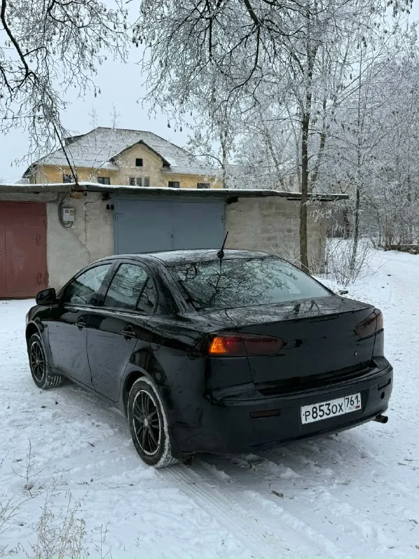 Mitsubishi lancer x10 2008 1.5 мт 🔥🔥🔥цена 499 тыс 🔥🔥🔥 машина в хорошем состоянии, без гнили, без рыжиков. пробег 237 тыс ! мотор, коробка на отлично. по кузову весь ровный не гнилой абсолютно. ходовка нормальная, дорогу держит. по электрике все исправно, подогревы, кондиционер, печка все работает. красивые диски r16. лансер вид имеет смотрится 🔥🔥🔥 по машине проведено очень много работ в техническом плане. все чеки и заказ наряды имеются. каждый день на ходу ✨ документы в полном порядке, без штрафов и ограничений. город макеевка +79493837842 📞 звоните: +7(949)3837842 - фотография - 3
