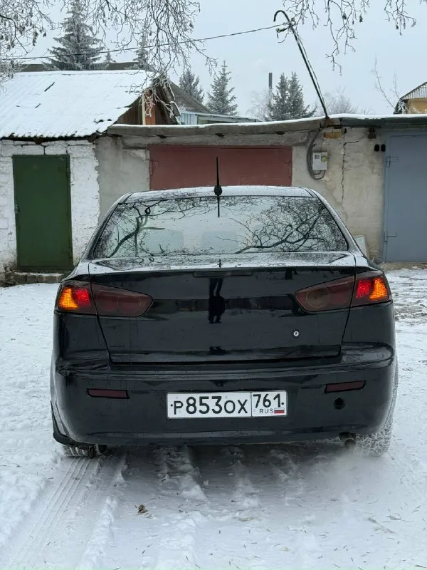 Mitsubishi lancer x10 2008 1.5 мт 🔥🔥🔥цена 499 тыс 🔥🔥🔥 машина в хорошем состоянии, без гнили, без рыжиков. пробег 237 тыс ! мотор, коробка на отлично. по кузову весь ровный не гнилой абсолютно. ходовка нормальная, дорогу держит. по электрике все исправно, подогревы, кондиционер, печка все работает. красивые диски r16. лансер вид имеет смотрится 🔥🔥🔥 по машине проведено очень много работ в техническом плане. все чеки и заказ наряды имеются. каждый день на ходу ✨ документы в полном порядке, без штрафов и ограничений. город макеевка +79493837842 📞 звоните: +7(949)3837842 - фотография - 5