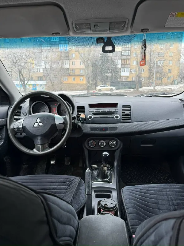 Mitsubishi lancer x10 2008 1.5 мт 🔥🔥🔥цена 499 тыс 🔥🔥🔥 машина в хорошем состоянии, без гнили, без рыжиков. пробег 237 тыс ! мотор, коробка на отлично. по кузову весь ровный не гнилой абсолютно. ходовка нормальная, дорогу держит. по электрике все исправно, подогревы, кондиционер, печка все работает. красивые диски r16. лансер вид имеет смотрится 🔥🔥🔥 по машине проведено очень много работ в техническом плане. все чеки и заказ наряды имеются. каждый день на ходу ✨ документы в полном порядке, без штрафов и ограничений. город макеевка +79493837842 📞 звоните: +7(949)3837842 - фотография - 8