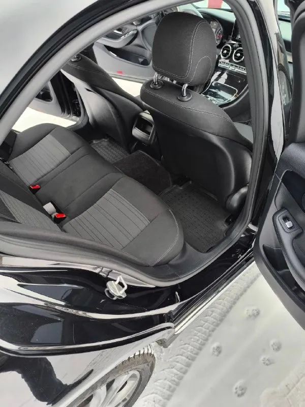 Mercedes c-класс 1.6 at, 2014, 171 100 км 2 000 050 ₽ автомобиль в отличном состоянии, весь обслужен вложений не требует. собственник при продаже буду я. на все интересующие вас вопросы отвечу по телефону. +79495067711 за репост и лайки буду благодарен. 📞 звоните: +7(949)5067711 - фотография - 10