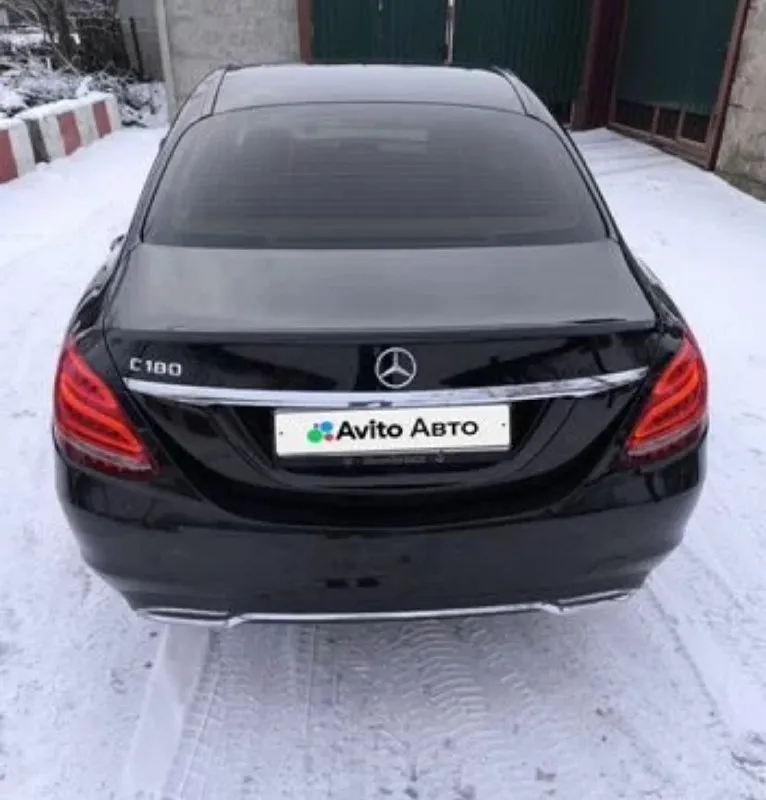 Mercedes c-класс 1.6 at, 2014, 171 100 км 2 000 050 ₽ автомобиль в отличном состоянии, весь обслужен вложений не требует. собственник при продаже буду я. на все интересующие вас вопросы отвечу по телефону. +79495067711 за репост и лайки буду благодарен. 📞 звоните: +7(949)5067711 - фотография - 4