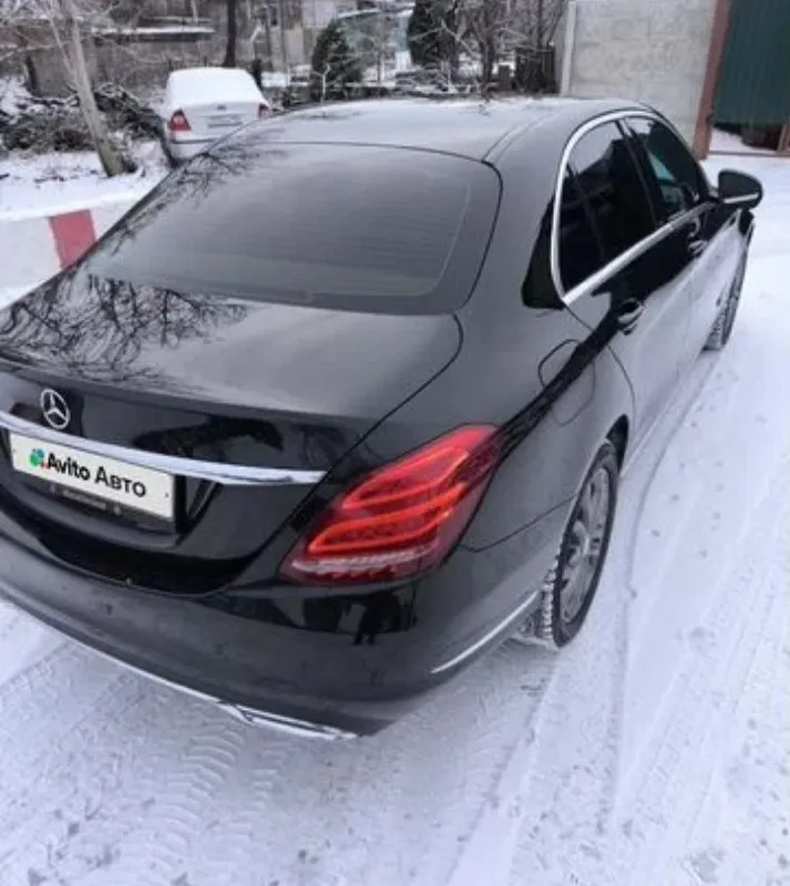 Mercedes c-класс 1.6 at, 2014, 171 100 км 2 000 050 ₽ автомобиль в отличном состоянии, весь обслужен вложений не требует. собственник при продаже буду я. на все интересующие вас вопросы отвечу по телефону. +79495067711 за репост и лайки буду благодарен. 📞 звоните: +7(949)5067711 - фотография - 5