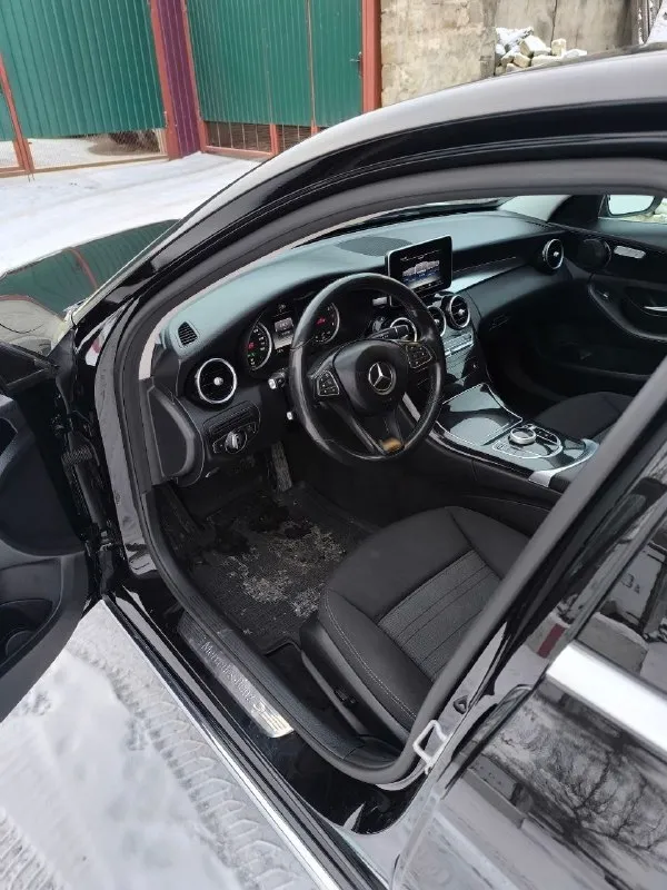 Mercedes c-класс 1.6 at, 2014, 171 100 км 2 000 050 ₽ автомобиль в отличном состоянии, весь обслужен вложений не требует. собственник при продаже буду я. на все интересующие вас вопросы отвечу по телефону. +79495067711 за репост и лайки буду благодарен. 📞 звоните: +7(949)5067711 - фотография - 6